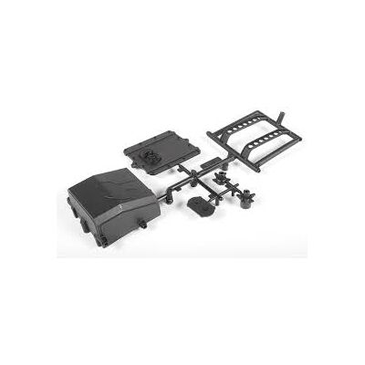 Axial Yeti Fuel Cell (AX31125) Axial Yeti Fuel Cell (AX31125)