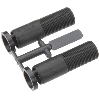 Axial 67-90mm Shock Body Set (AX80096) Axial 67-90mm Shock Body Set (AX80096)