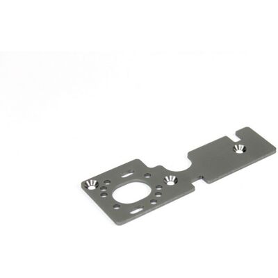 Absima Aluminum Motor Mount Sand Buggy (1230117) Absima Aluminum Motor Mount Sand Buggy (1230117)