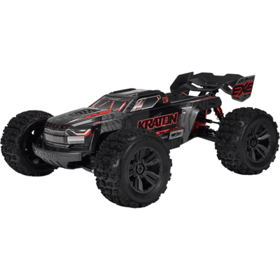 Arrma Kraton 6S EXB - Off-road Monster Truck 105 km/h Arrma Kraton 6S EXB - Off-road Monster Truck 105 km/h