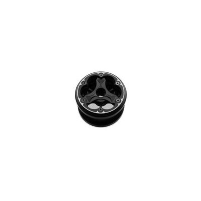 Axial 2.2 VWS Beadlock Wheels (Black) (Fits XR10) (2pcs) (AX08061) Axial 2.2 VWS Beadlock Wheels (Black) (Fits XR10) (2pcs) (AX08061)