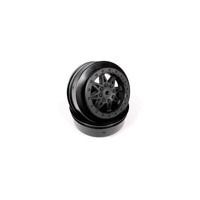 Raceline - Renegade - 34mm - Zwart - Wheels Raceline - Renegade - 34mm - Zwart - Wheels