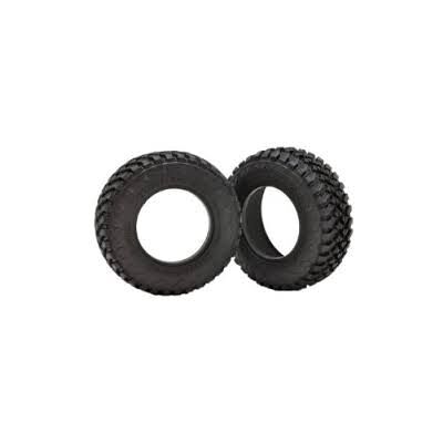 Axial 2.2 3.0 Hankook Dynapro Mud Terrain Tires 34mm - R35 Compound (2pcs) (AX12017) Axial 2.2 3.0 Hankook Dynapro Mud Terrain Tires 34mm - R35 Compound (2pcs) (AX12017)