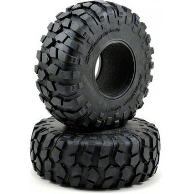 Axial - AX12021 - BFGoodrich Krawler T/A R35 - Tire set Axial - AX12021 - BFGoodrich Krawler T/A R35 - Tire set
