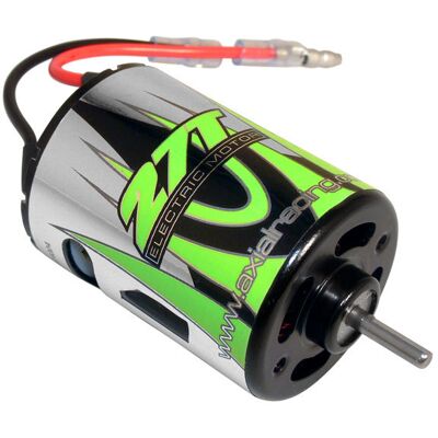 Axial 27T brushed motor (AX24004) Axial 27T brushed motor (AX24004)