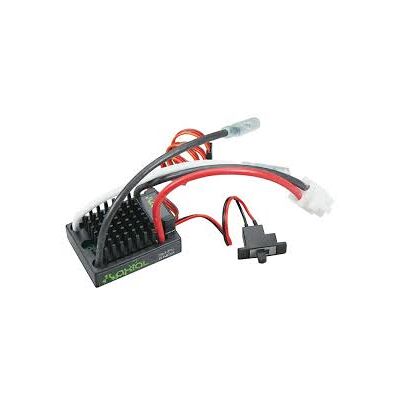 Axial AE-2 Forward/Reverse ESC w/Drag Brake (AX24259) Axial AE-2 Forward/Reverse ESC w/Drag Brake (AX24259)
