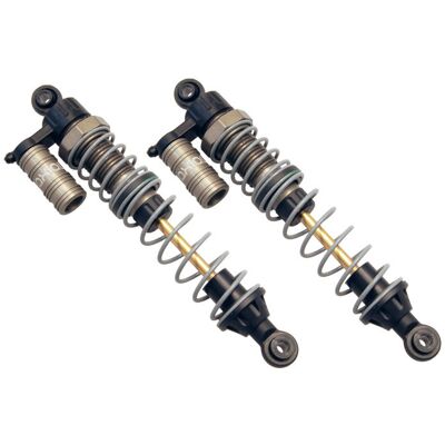 Axial 61-90mm Aluminum Shock Set - 7mm Piston (2pcs) (AX30090) Axial 61-90mm Aluminum Shock Set - 7mm Piston (2pcs) (AX30090)