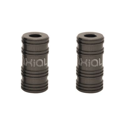 Axial Hard Anodized Aluminum Shock Reservoir (2pcs) (AX30114) Axial Hard Anodized Aluminum Shock Reservoir (2pcs) (AX30114)
