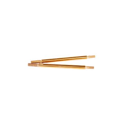 Axial Shock Shaft 3x53.5mm (2pcs) (AX30147) Axial Shock Shaft 3x53.5mm (2pcs) (AX30147)