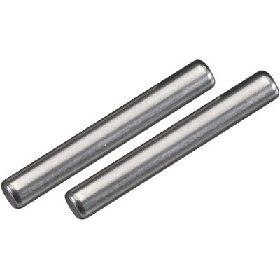 Axial - Shaft 3 x 22 (2pcs) (AX30170) Axial - Shaft 3 x 22 (2pcs) (AX30170)