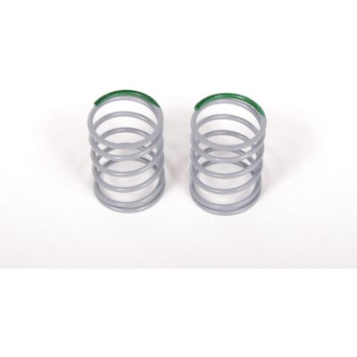 Axial Spring 12.5x20mm 5.44 lbs/in - Medium (Green) - (2pcs) (AX30202) Axial Spring 12.5x20mm 5.44 lbs/in - Medium (Green) - (2pcs) (AX30202)