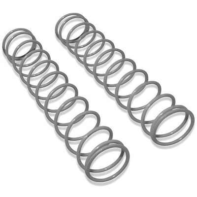 Axial - AX30215 - 14x90mm - Groen - Veer Axial - AX30215 - 14x90mm - Groen - Veer