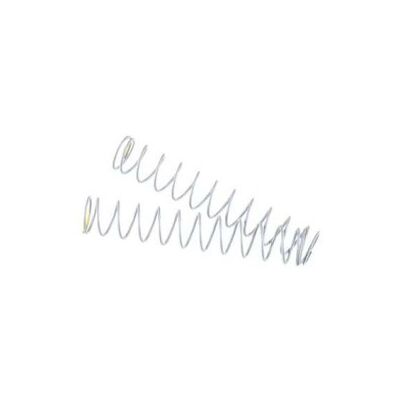 Axial Spring 14x90mm 2.78 lbs/in - Firm (Yellow) (AX30216) Axial Spring 14x90mm 2.78 lbs/in - Firm (Yellow) (AX30216)