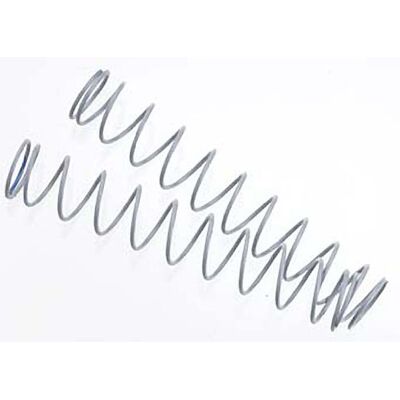 Axial Spring 14x90mm 3.01 lbs/in - Super Firm (Blue) (AX30217) Axial Spring 14x90mm 3.01 lbs/in - Super Firm (Blue) (AX30217)