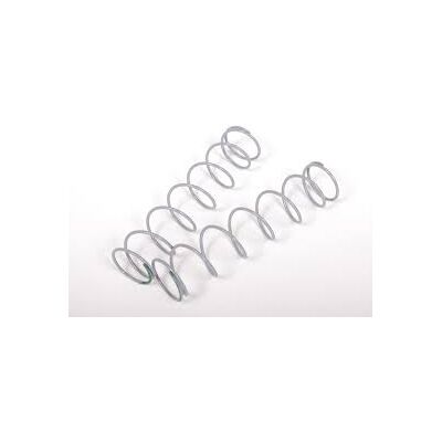 Axial Spring 14x70mm 2.85 lbs/in - Medium (Green) (2pcs) (AX30220) Axial Spring 14x70mm 2.85 lbs/in - Medium (Green) (2pcs) (AX30220)