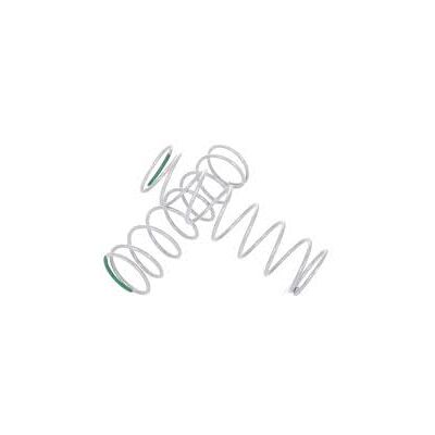 AXIAL - AX30228 - Groen - 14x54mm - Spring AXIAL - AX30228 - Groen - 14x54mm - Spring