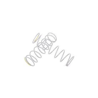 Axial Spring 14x54mm 4.33 lbs/in - Firm (Yellow) - (2pcs) (AX30229) Axial Spring 14x54mm 4.33 lbs/in - Firm (Yellow) - (2pcs) (AX30229)