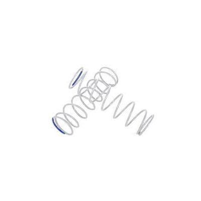 Axial Spring 14x54mm 4.95 lbs/in - Super Firm (Blue) - (2pcs) (AX30230) Axial Spring 14x54mm 4.95 lbs/in - Super Firm (Blue) - (2pcs) (AX30230)