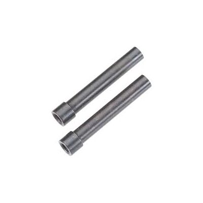 Axial EXO Steering Post Steel (Black) (2pcs) (AX30384) Axial EXO Steering Post Steel (Black) (2pcs) (AX30384)