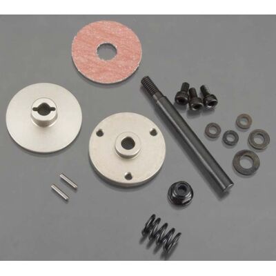 Axial AX10 Scorpion Slipper Clutch Set (AX30414) Axial AX10 Scorpion Slipper Clutch Set (AX30414)