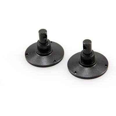Axial Steel Outdrive Shaft Set (2pcs) (AX30435) Axial Steel Outdrive Shaft Set (2pcs) (AX30435)