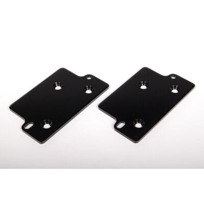Axial AX10 Scorpion Servo Plate (AX30485) Axial AX10 Scorpion Servo Plate (AX30485)