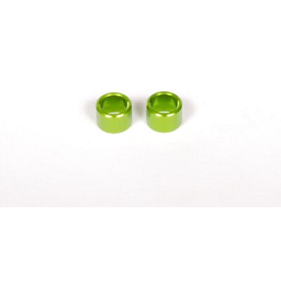 Axial Transmission Spacer 5x6.9x4.8mm (AX30489) Axial Transmission Spacer 5x6.9x4.8mm (AX30489)