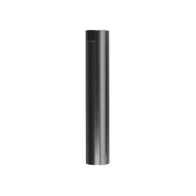 Axial Threaded Aluminum Pipe 6x33mm - Grey (2 pcs) (AX30517) Axial Threaded Aluminum Pipe 6x33mm - Grey (2 pcs) (AX30517)