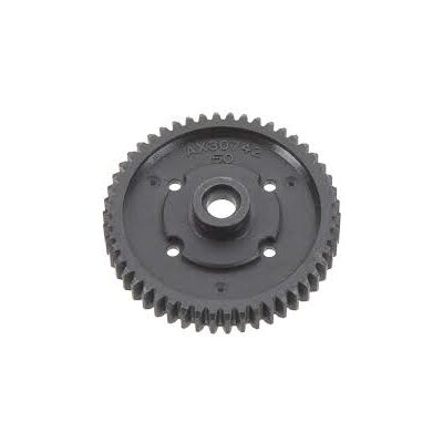 Axial Spur Gear 32P 50T (AX30742) Axial Spur Gear 32P 50T (AX30742)