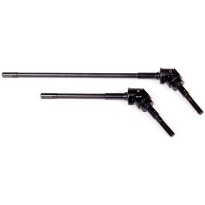 Axial AR60 OCP Universal Axle Set (AX30780) Axial AR60 OCP Universal Axle Set (AX30780)