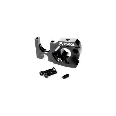 Axial EXO Adjustable Motor Mount System (Black) (AX30800) Axial EXO Adjustable Motor Mount System (Black) (AX30800)