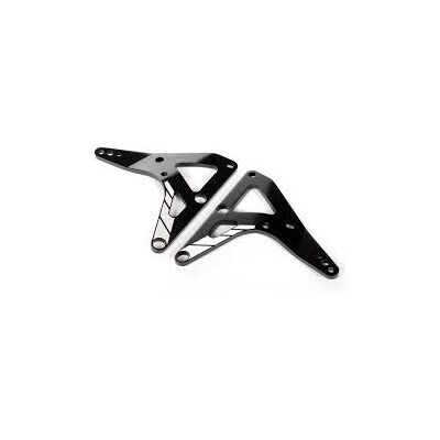 Axial EXO Rear Shock Tower Brace Set Aluminum (2pcs) (AX30802) Axial EXO Rear Shock Tower Brace Set Aluminum (2pcs) (AX30802)