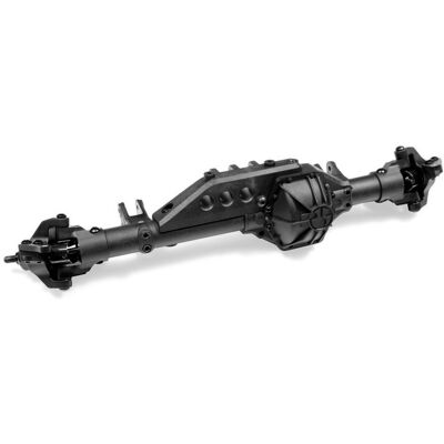 Axial AR60 OCP Front Axle Set (Complete) (AX30831) Axial AR60 OCP Front Axle Set (Complete) (AX30831)