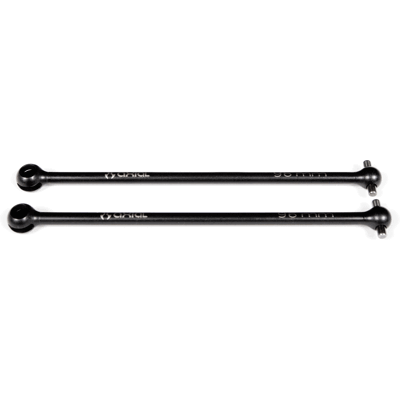 Axial EXO Universal Joint Axle Shaft 7x96mm Replacement (2pcs) (AX30867) Axial EXO Universal Joint Axle Shaft 7x96mm Replacement (2pcs) (AX30867)