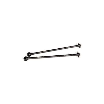Axial EXO Universal Joint Axle Shaft 7x94mm Replacement (2pcs) (AX30868) Axial EXO Universal Joint Axle Shaft 7x94mm Replacement (2pcs) (AX30868)