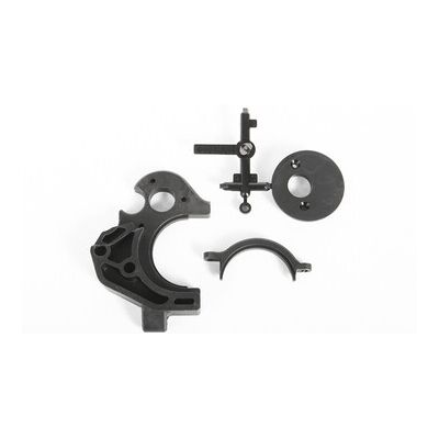 Axial XL 2 Speed Motor Mount (AX31001) Axial XL 2 Speed Motor Mount (AX31001)