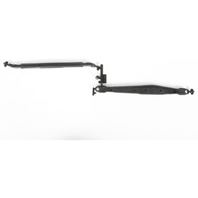 Axial Yeti XL Rear Links (AX31014) Axial Yeti XL Rear Links (AX31014)
