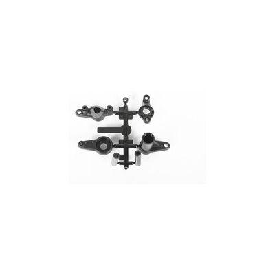 Axial Steering Bellcrank (AX31022) Axial Steering Bellcrank (AX31022)