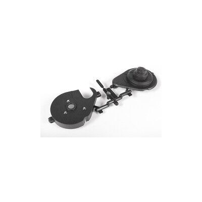 Axial Yeti XL Transmission Spur Gear Cover (AX31023) Axial Yeti XL Transmission Spur Gear Cover (AX31023)