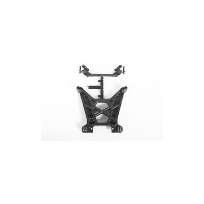 Axial Yeti XL Front Shock Tower (AX31025) Axial Yeti XL Front Shock Tower (AX31025)