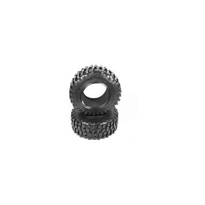 Axial 3.8 BFGoodrich Krawler T/A Tires - R35 Compound (2pcs) (AX31042) Axial 3.8 BFGoodrich Krawler T/A Tires - R35 Compound (2pcs) (AX31042)
