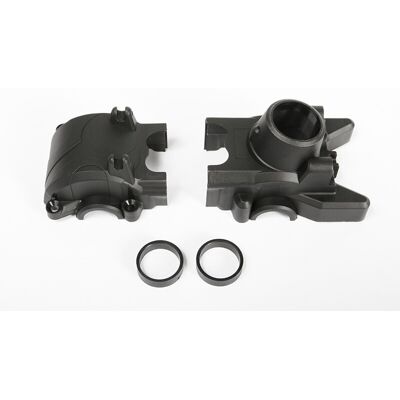 Axial Front Bulkhead Yeti XL (AX31052) Axial Front Bulkhead Yeti XL (AX31052)