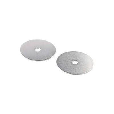 Axial Slipper Plate Washer 33x1mm (2pcs) (AX31059) Axial Slipper Plate Washer 33x1mm (2pcs) (AX31059)