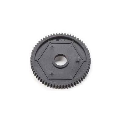 Axial - Spur Gear 32P 64T (AX31065) Axial - Spur Gear 32P 64T (AX31065)