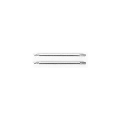 Axial Shock Shaft 4x83mm (2pcs) (AX31081) Axial Shock Shaft 4x83mm (2pcs) (AX31081)