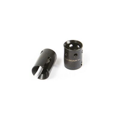 Axial Transmission Output (Front and Rear) (AX31082) Axial Transmission Output (Front and Rear) (AX31082)