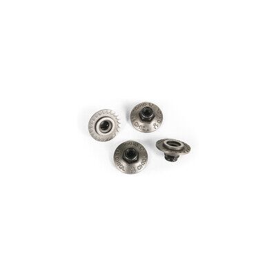 Axial M5 Locking Wheel Washer 8x20x3mm (4pcs) (AX31087) Axial M5 Locking Wheel Washer 8x20x3mm (4pcs) (AX31087)