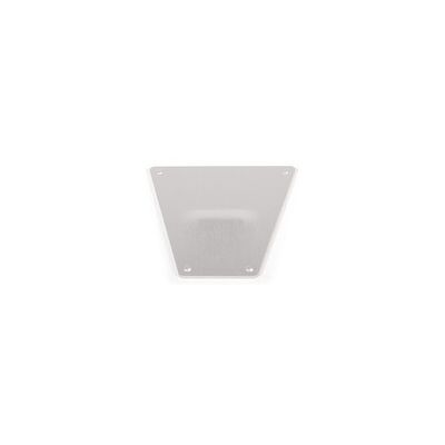 Axial - Yeti XL - Voorbumper - Aluminum - RC car part Axial - Yeti XL - Voorbumper - Aluminum - RC car part