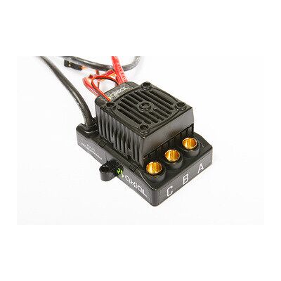 Axial AE-4 Vanguard XL ESC (AX31091) Axial AE-4 Vanguard XL ESC (AX31091)