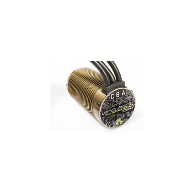 Axial Vanguard XL 2200KV Brushless Motor (AX31092) Axial Vanguard XL 2200KV Brushless Motor (AX31092)